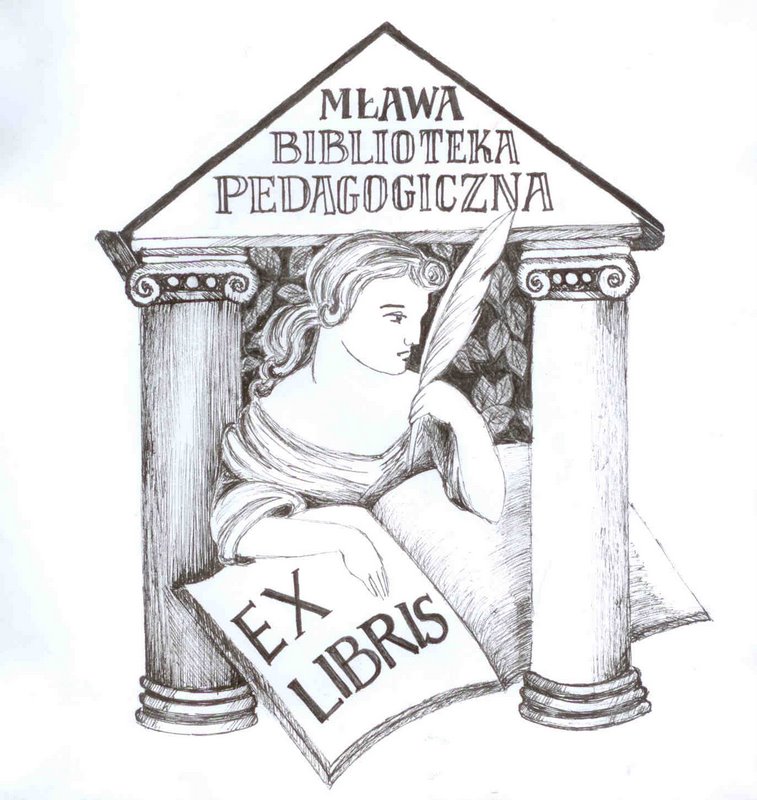 Projekt exlibrisa