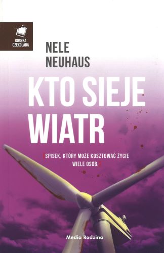 Kto sieje wiatr