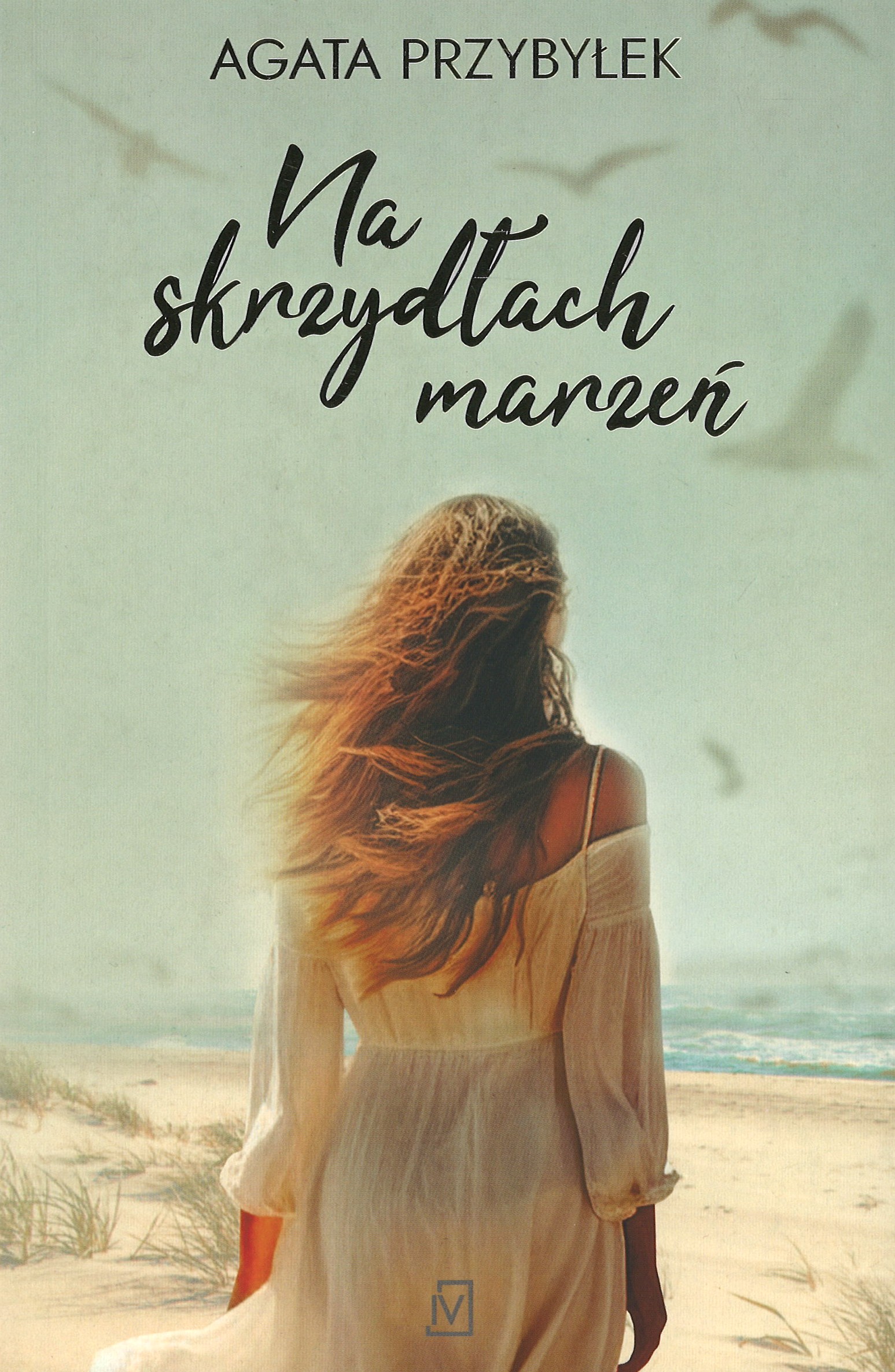 Na skrzydłach marzeń