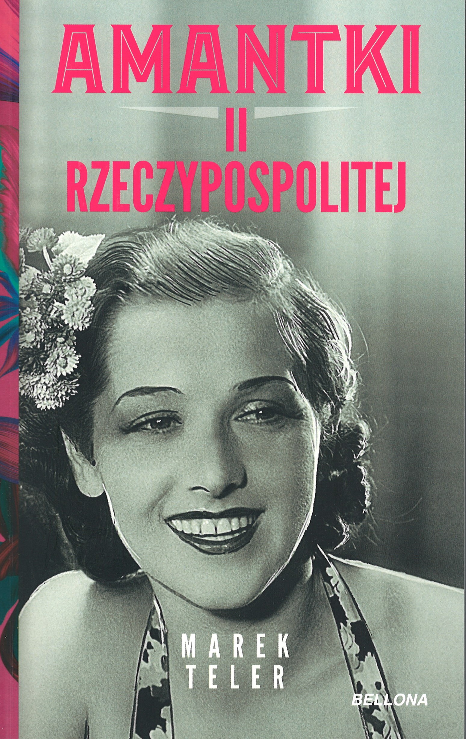Amantki II Rzeczypospolitej