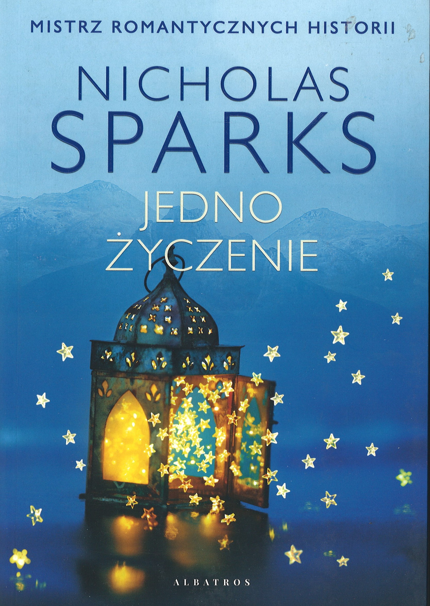 Jedno życzenie