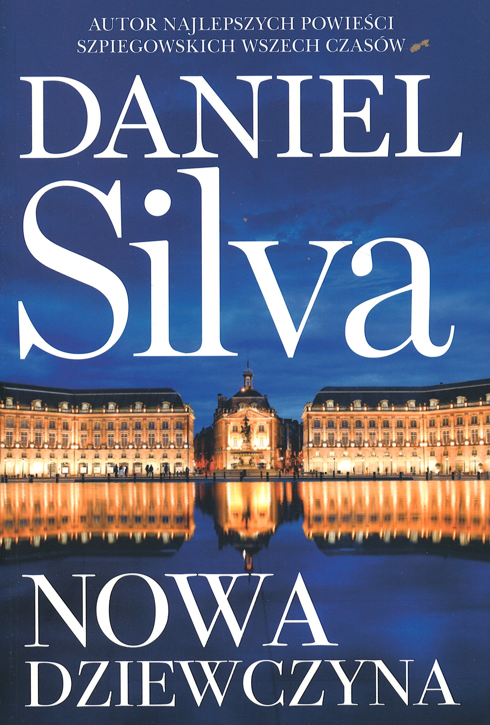 Nowa dziewczyna