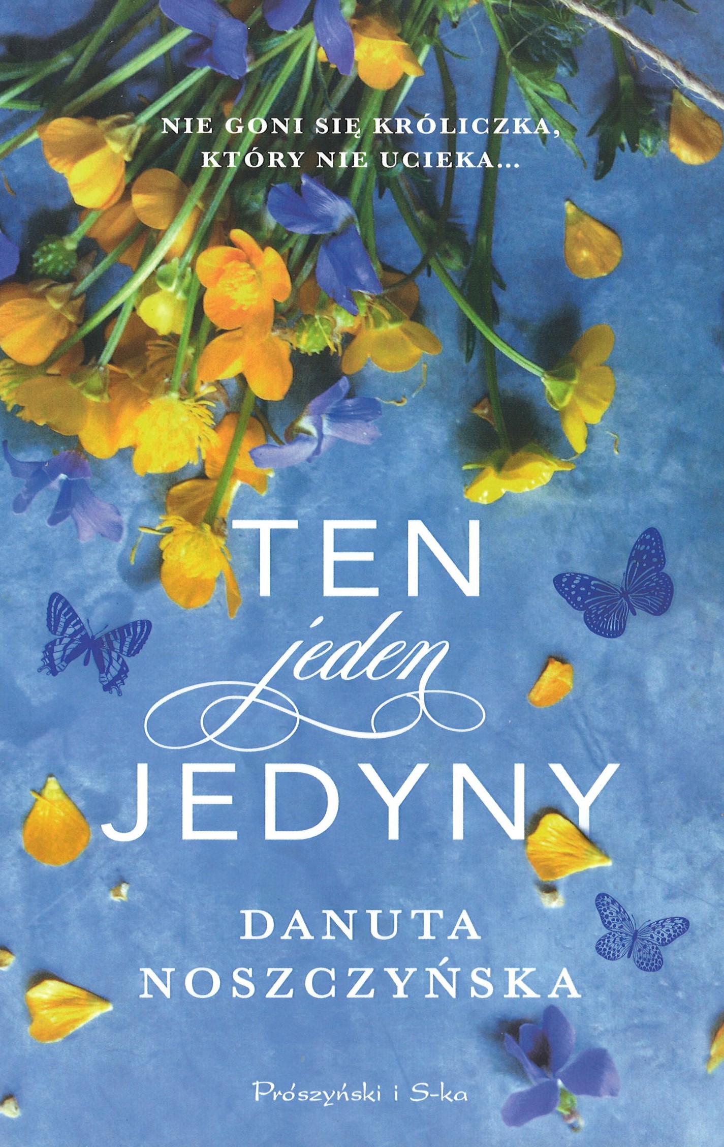 Ten jeden jedyny