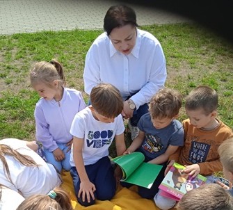 3 czerwca 2025 – Dzień macochy -zajęcia edukacyjne w SP nr …