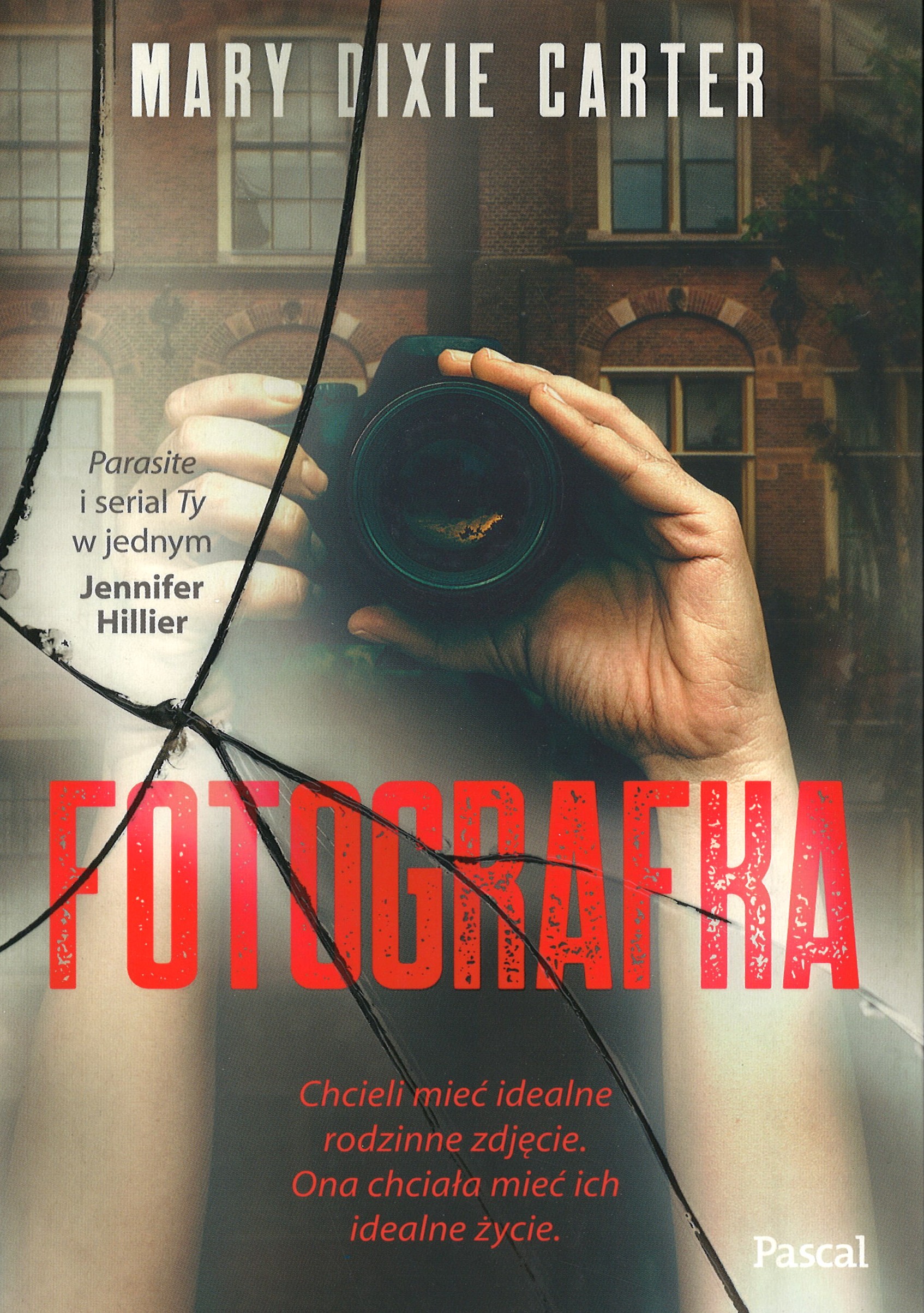 Fotografka