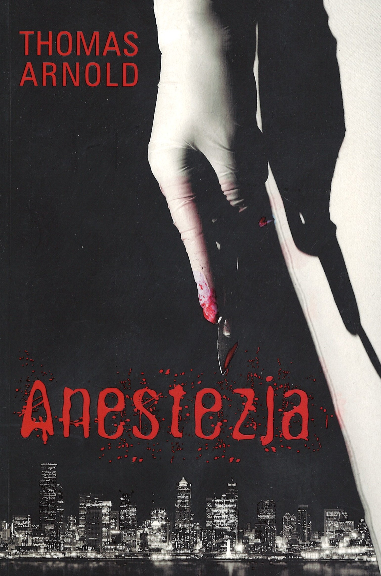 Anestezja