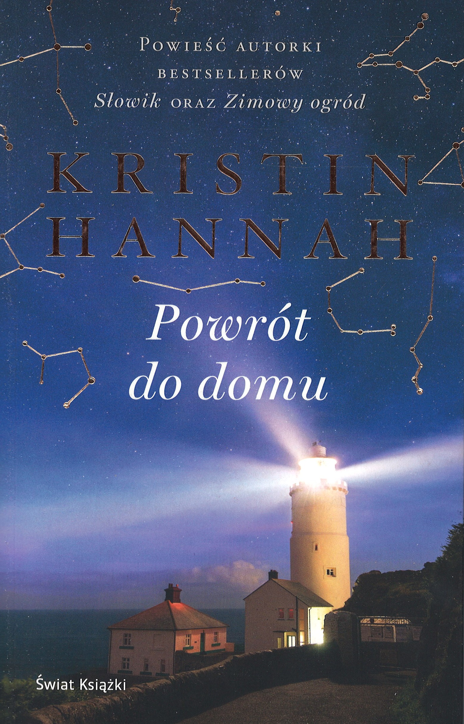 Powrót do domu