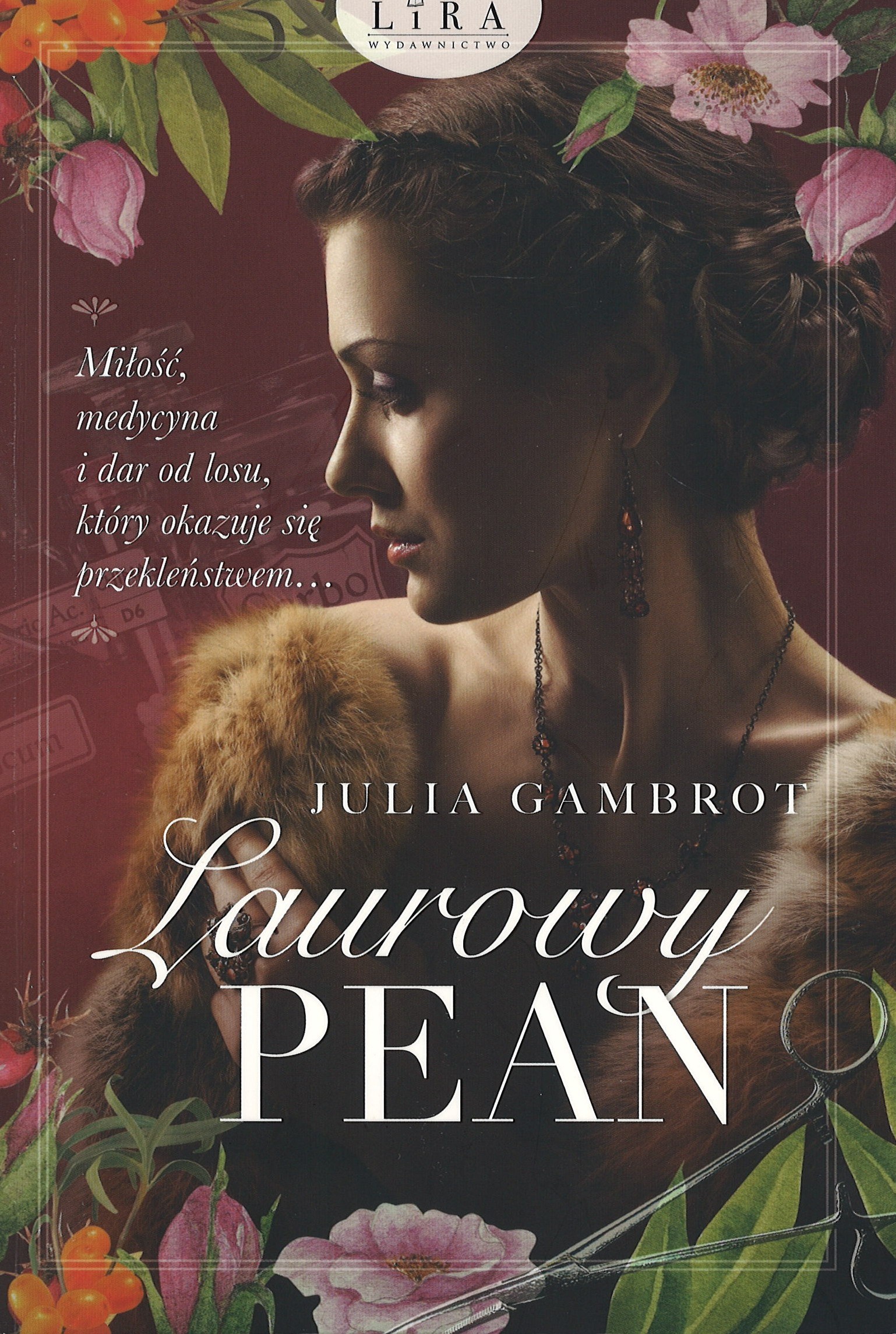 Laurowy pean
