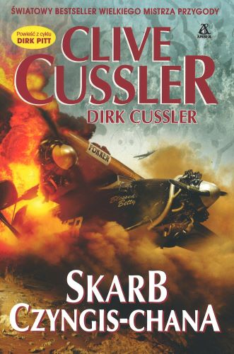 Skarb Czyngis-Chana
