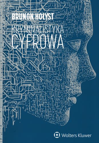 Kryminalistyka cyfrowa