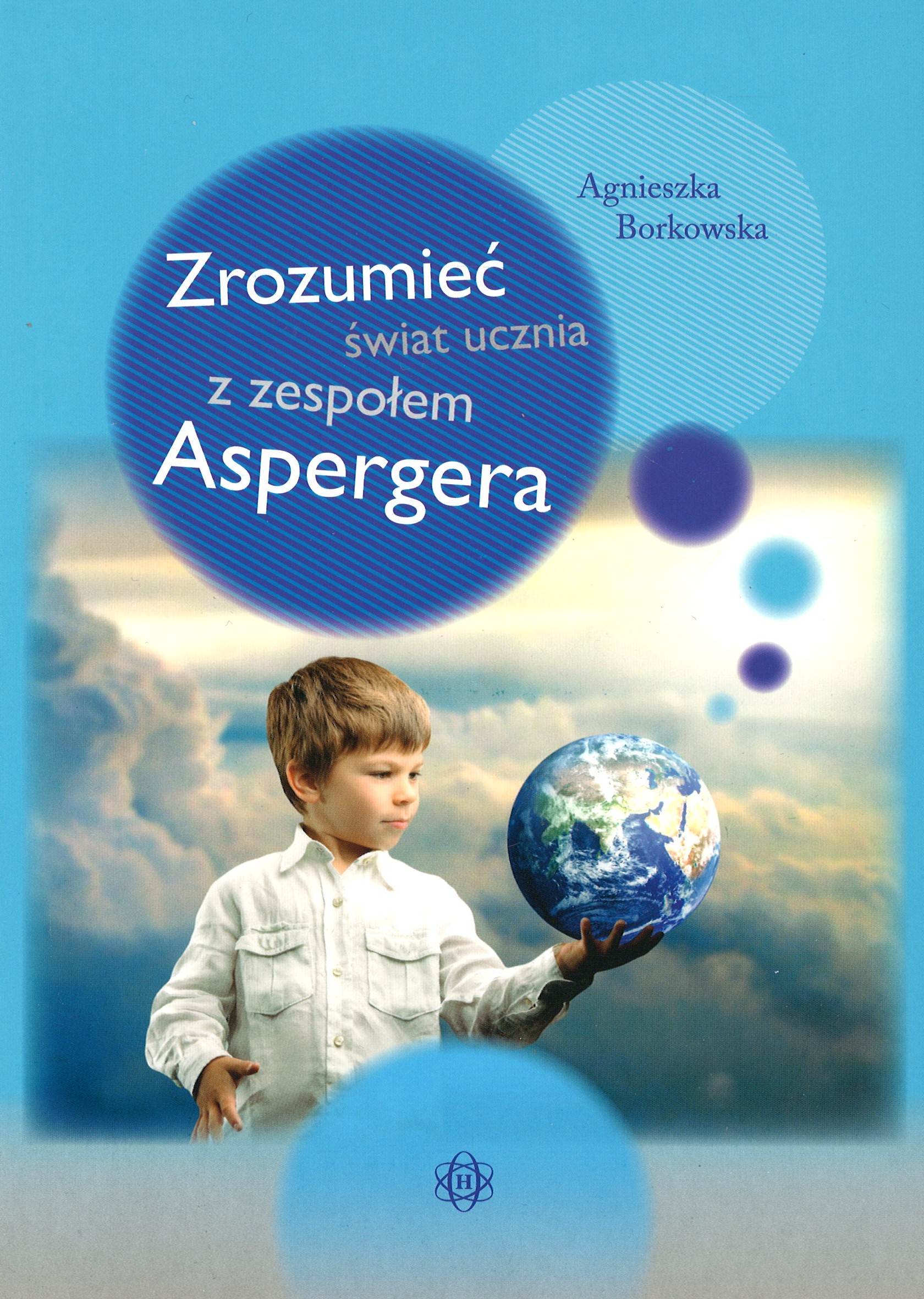 Zrozumieć świat ucznia z zespołem Aspergera