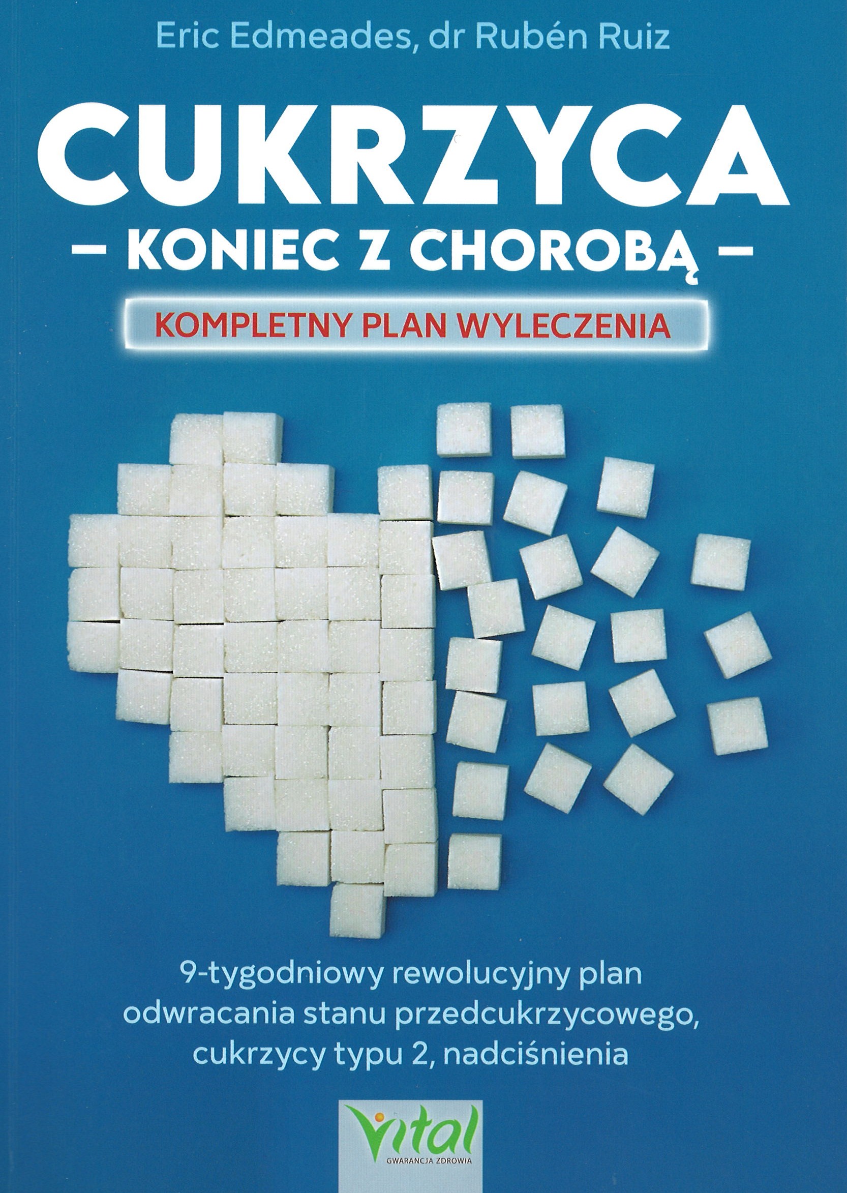 Cukrzyca – koniec z chorobą