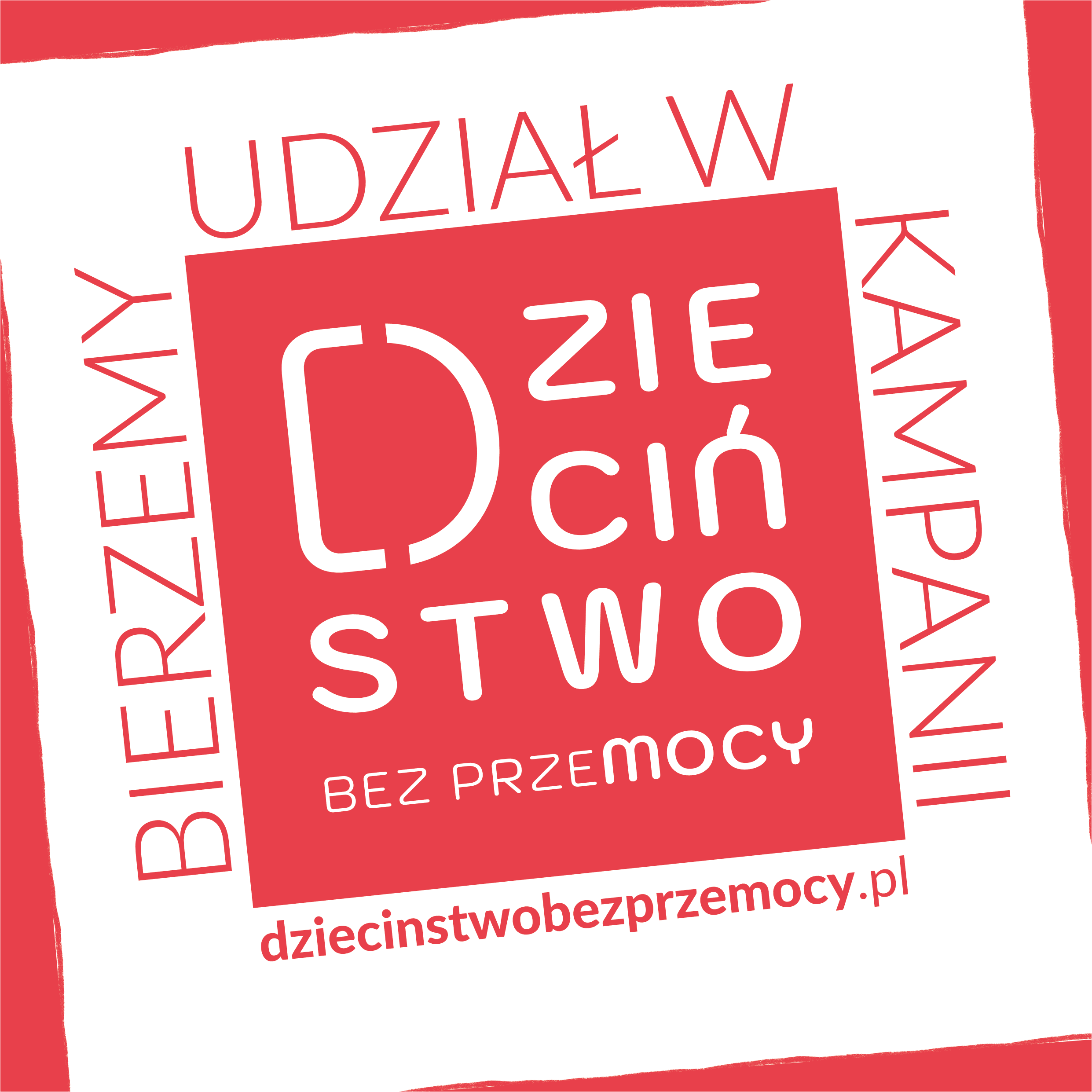 Ogólnopolska Kampania Dzieciństwo bez Przemocy 2025