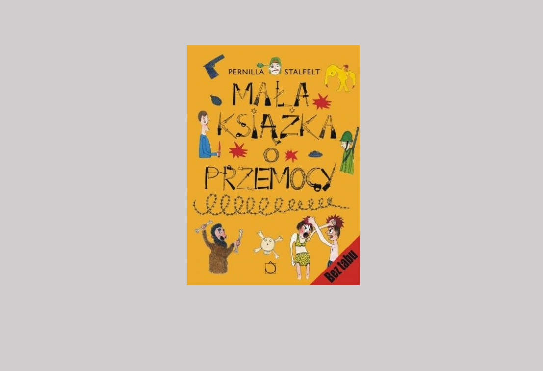 Mała książka o przemocy
