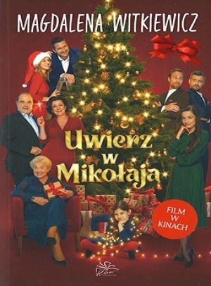 Uwierz w Mikołaja