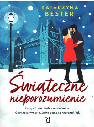 Świąteczne nieporozumienie