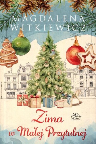 Zima w Małej Przytulnej