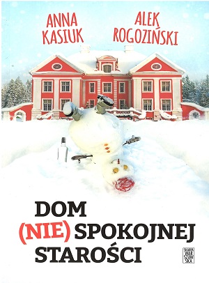 Dom (nie)spokojnej starości