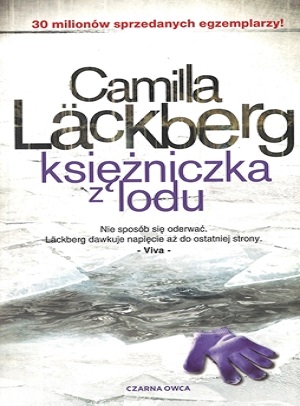 Księżniczka z lodu