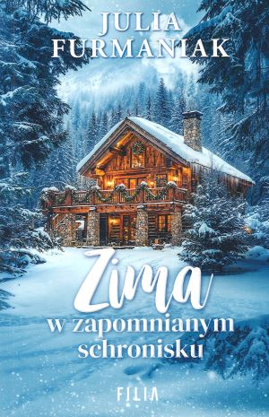 Zima w zapomnianym schronisku