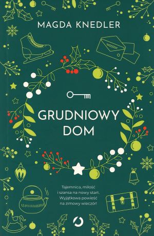 Grudniowy dom