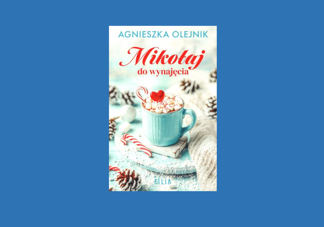 Mikołaj do wynajęcia