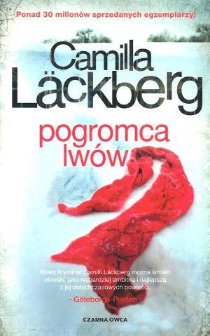Pogromca lwów