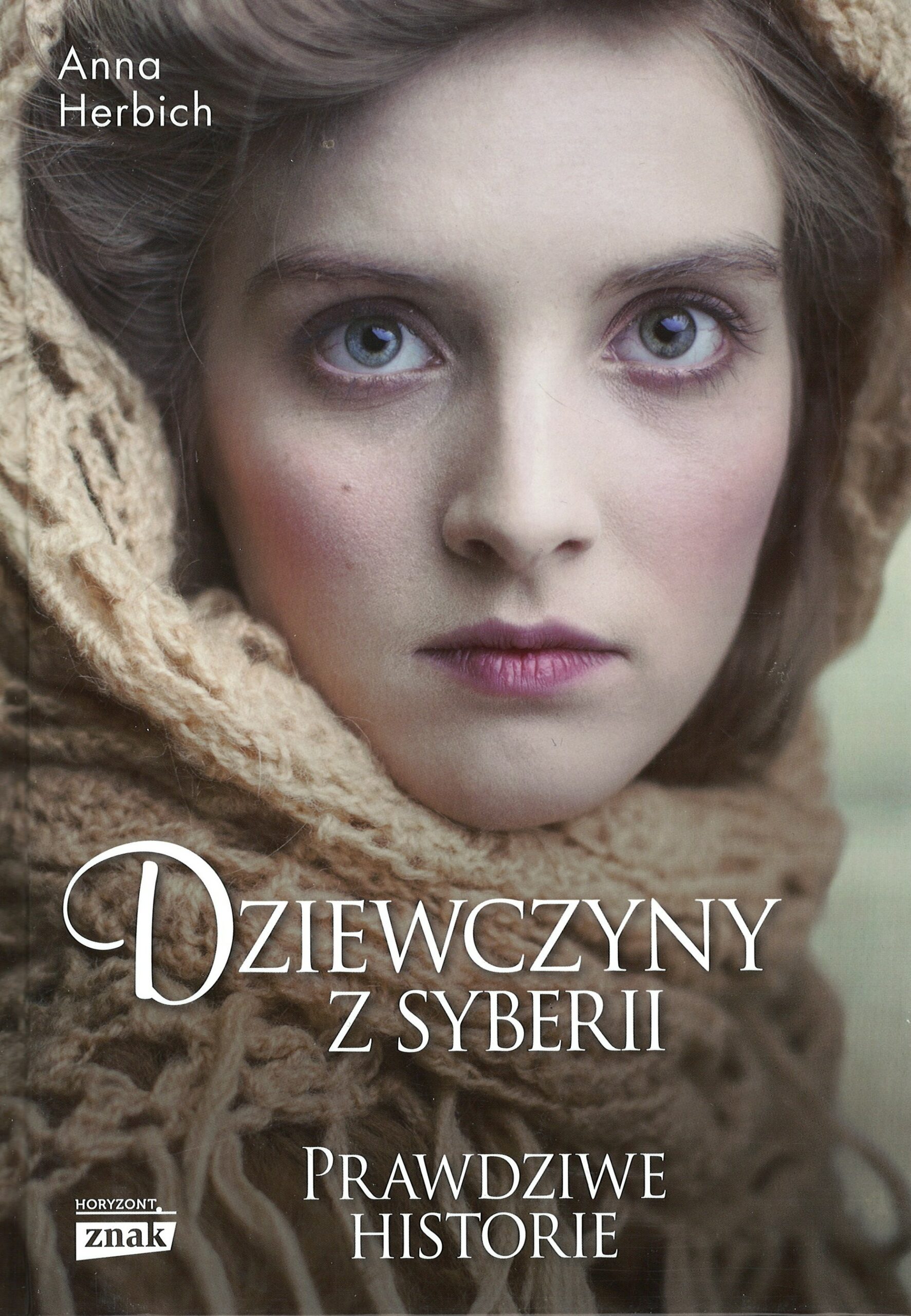Dziewczyny z Syberii