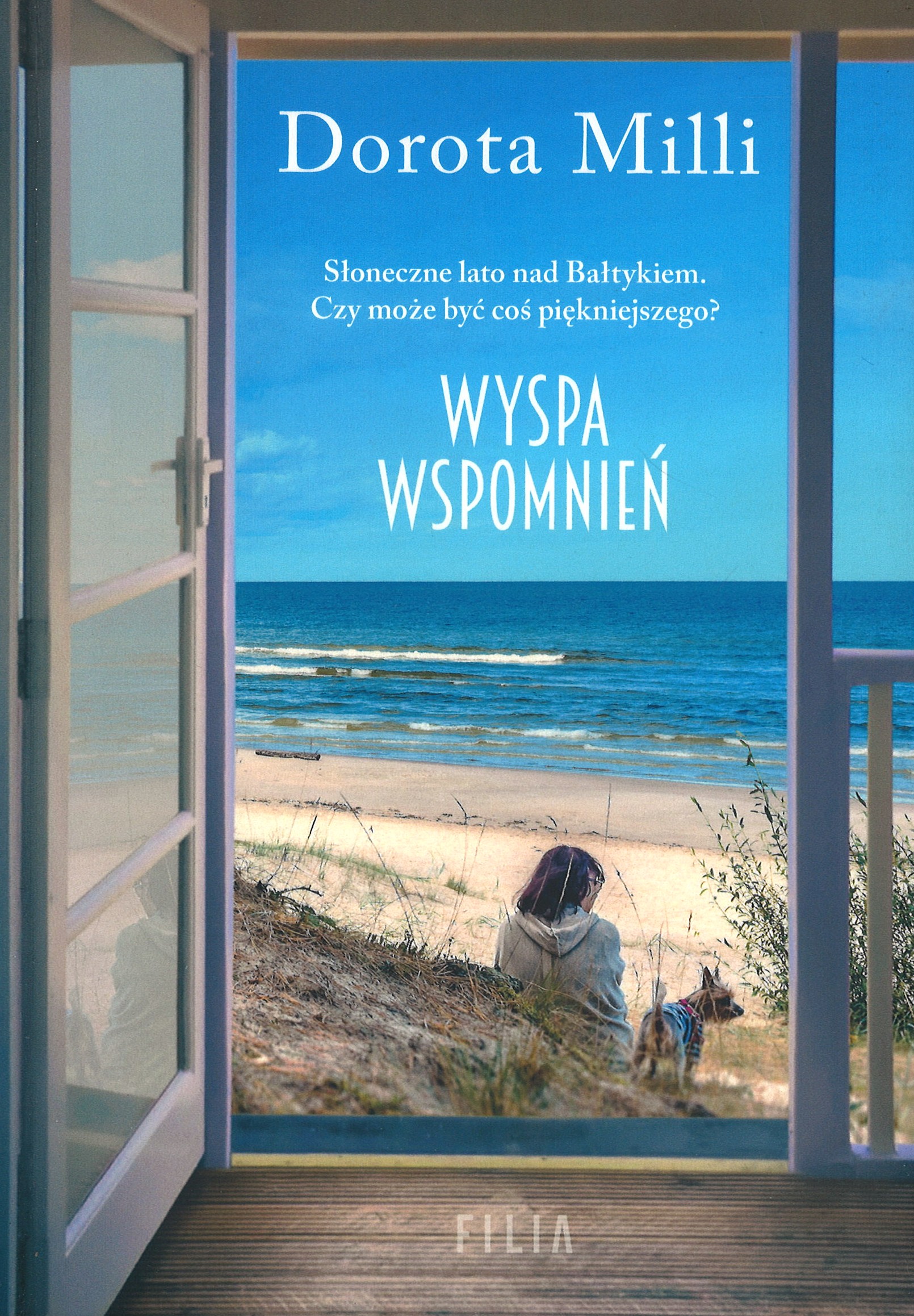 Wyspa wspomnień