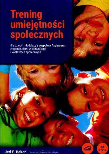 Trening umiejętności społecznych dla dzieci i młodzieży z z…