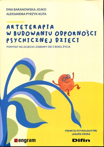 Arteterapia w budowaniu odporności psychicznej dzieci. Pomy…