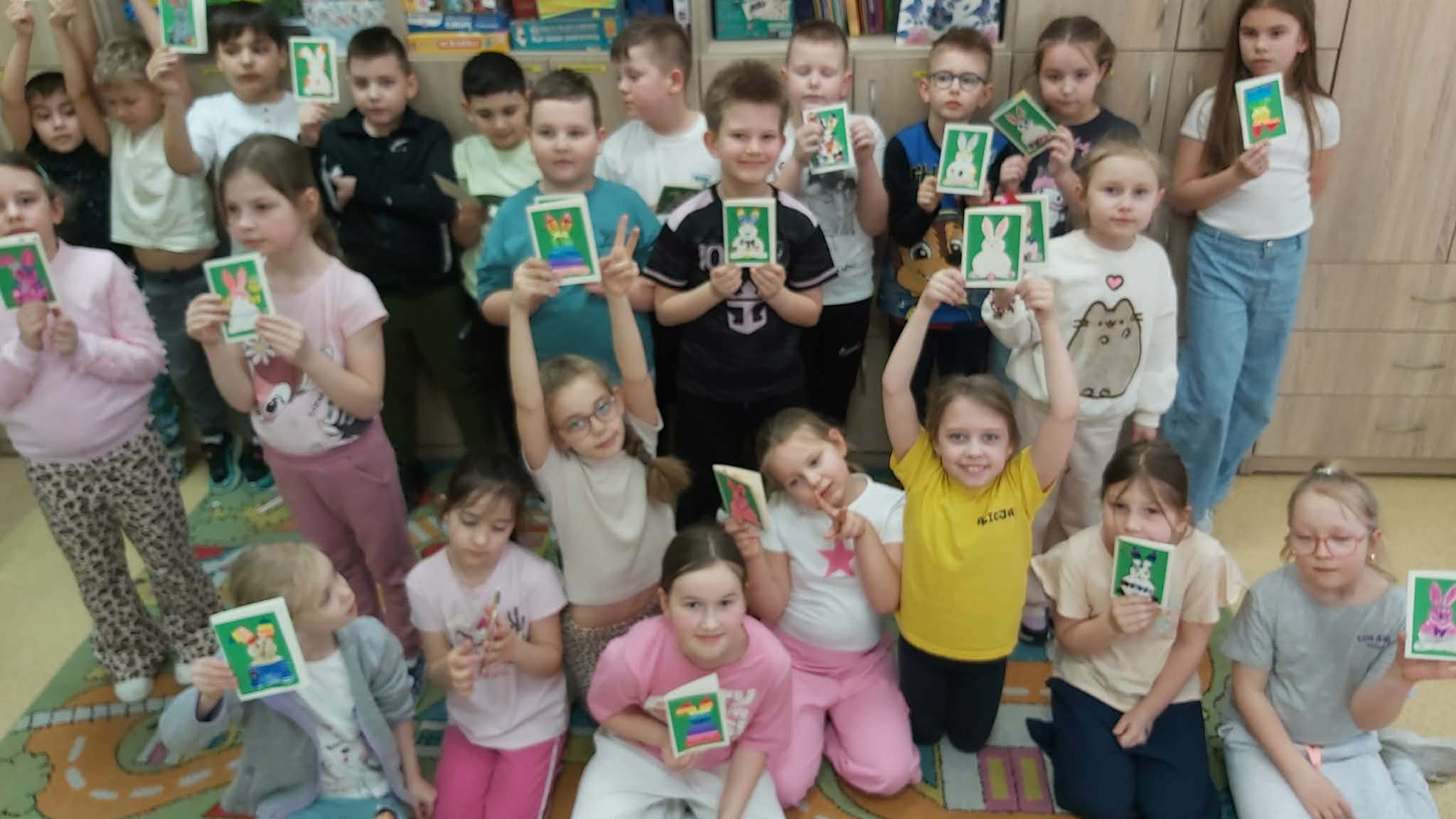 18 marca 2026 - "Kreatywny nauczyciel, kreatywny uczeń" w S…