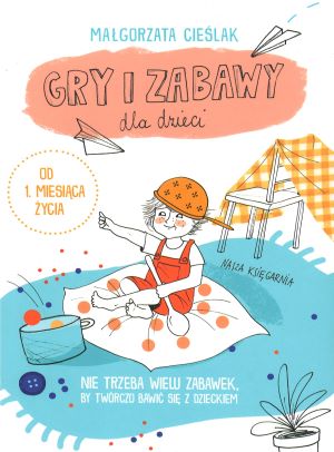 Gry i zabawy dla dzieci