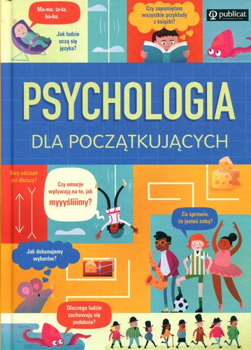 Psychologia dla początkujących