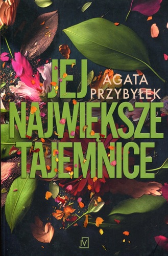 Jej największe tajemnice