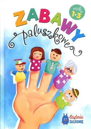 Zabawy paluszkowe