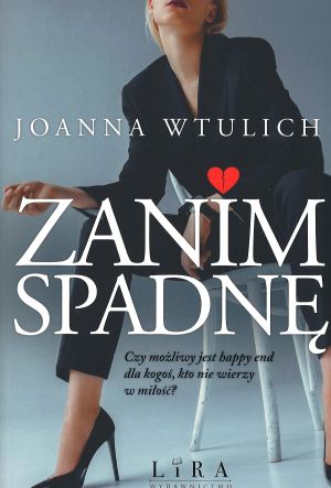 Zanim spadnę