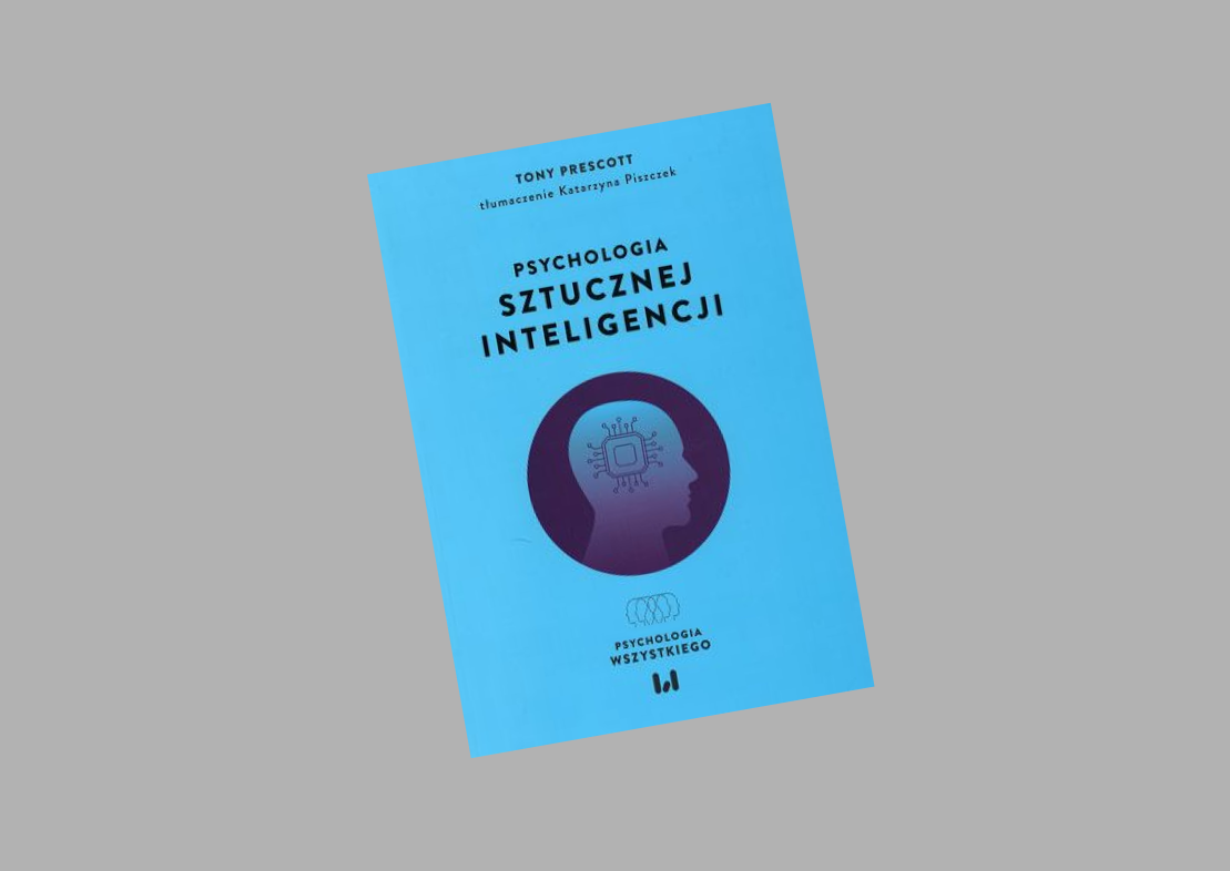 Psychologia sztucznej inteligencji