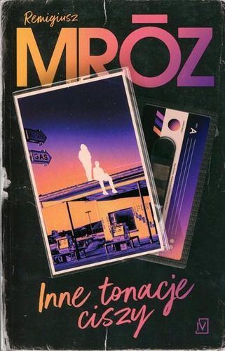 Inne tonacje ciszy
