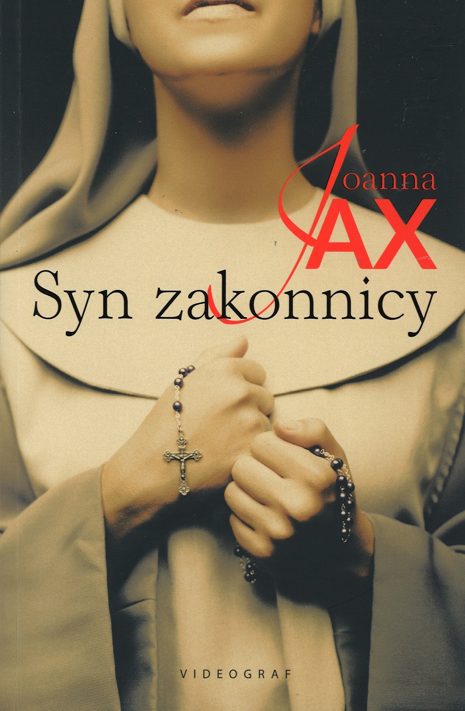 Syn zakonnicy