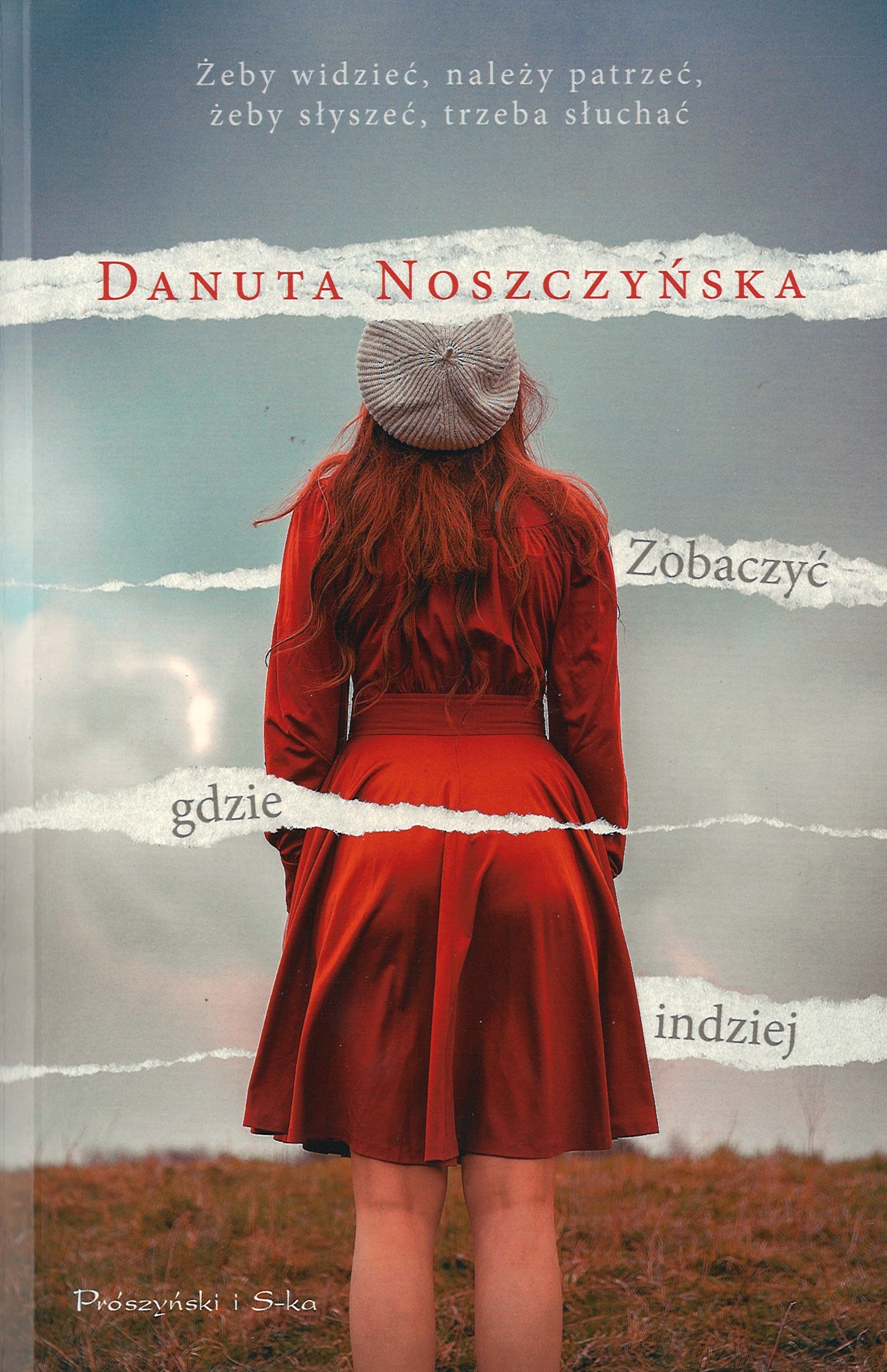 Zobaczyć gdzie indziej