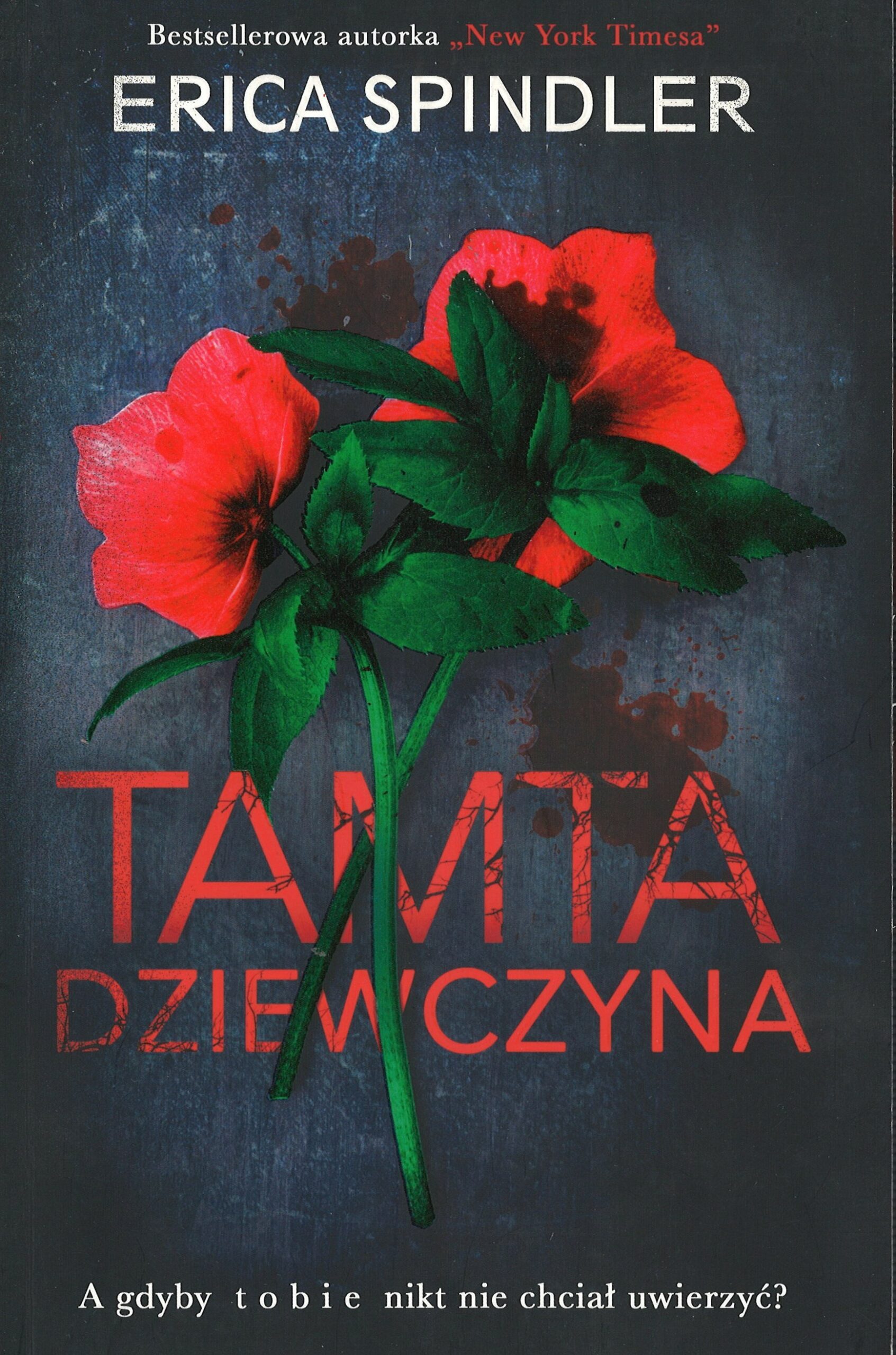Tamta dziewczyna