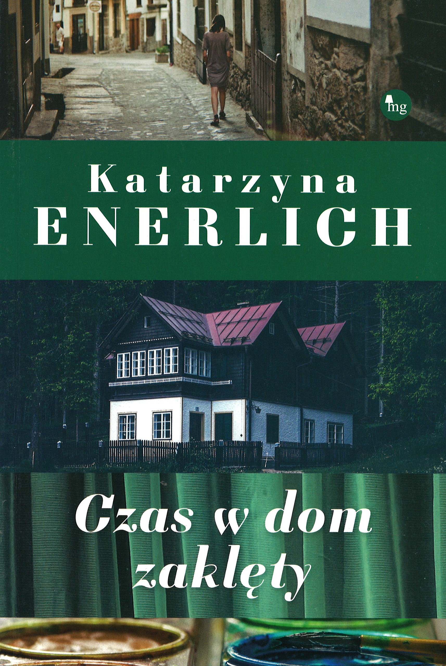 Czas w dom zaklęty
