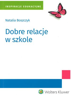Dobre relacje w szkole