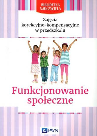 Funkcjonowanie społeczne