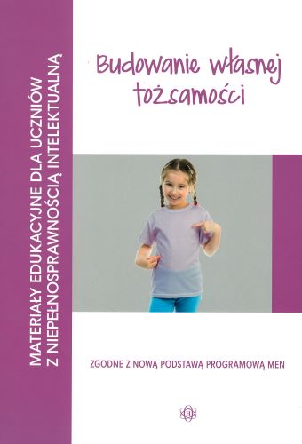Budowanie własnej tożsamości