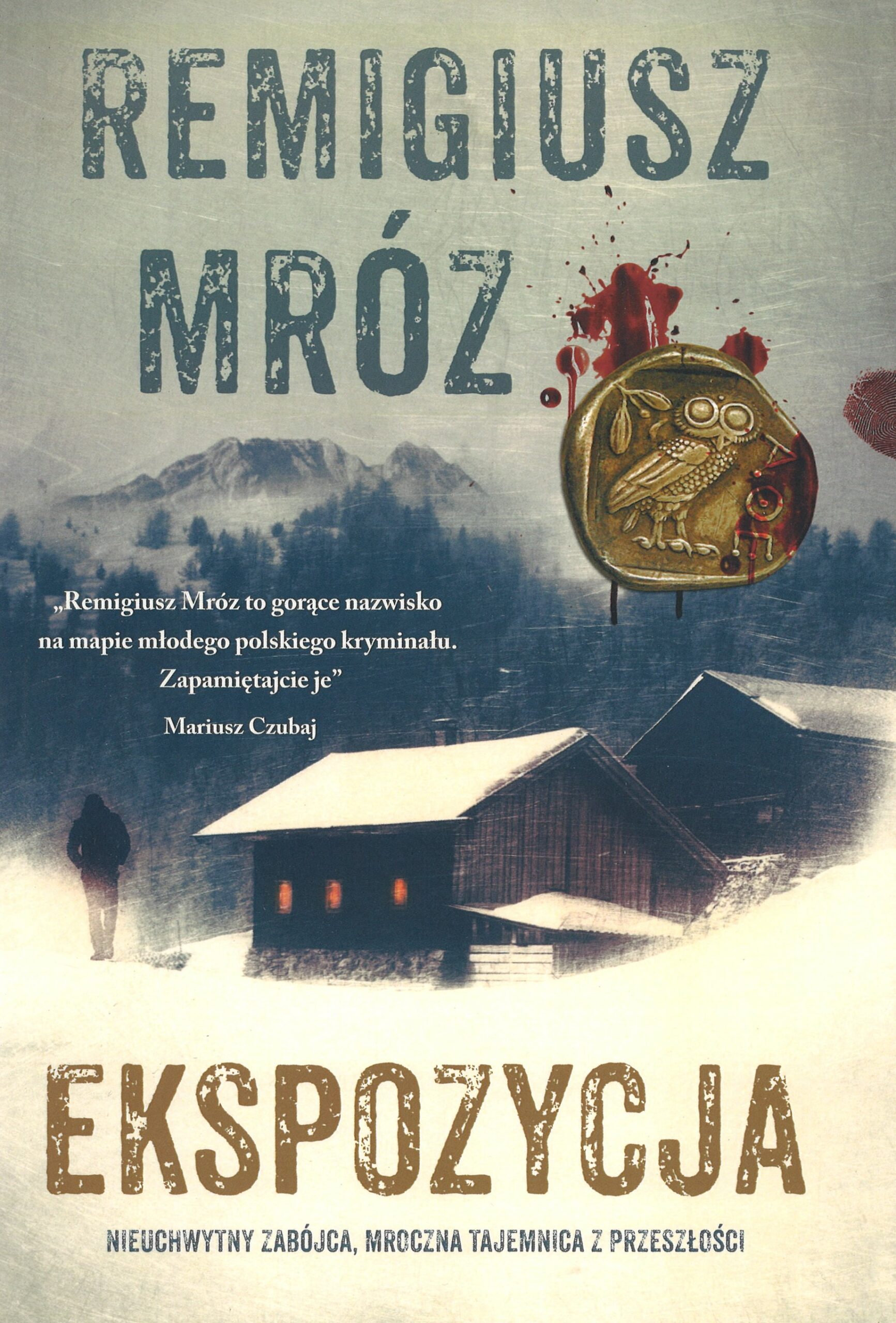 Ekspozycja