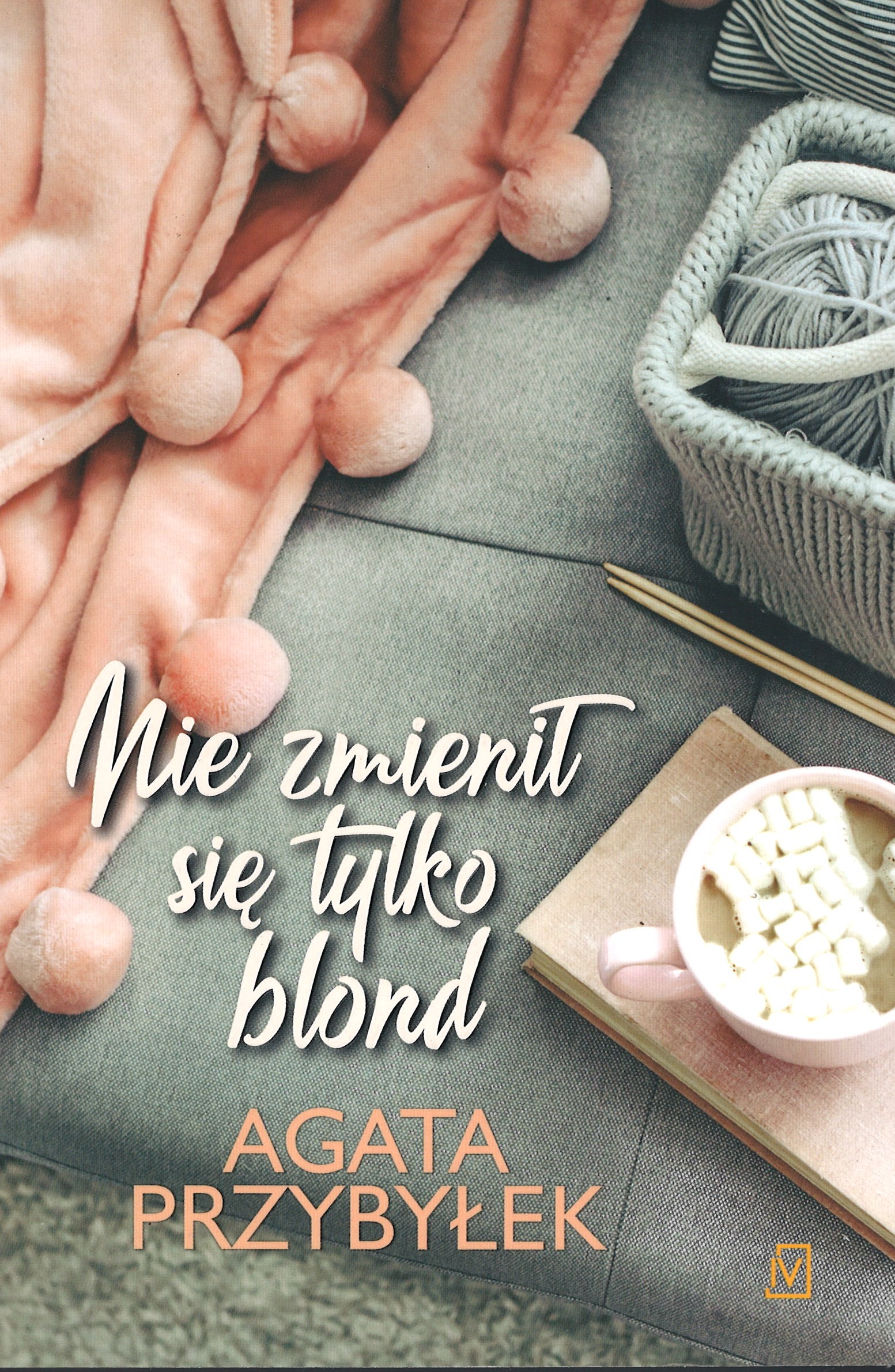 Nie zmienił się tylko blond