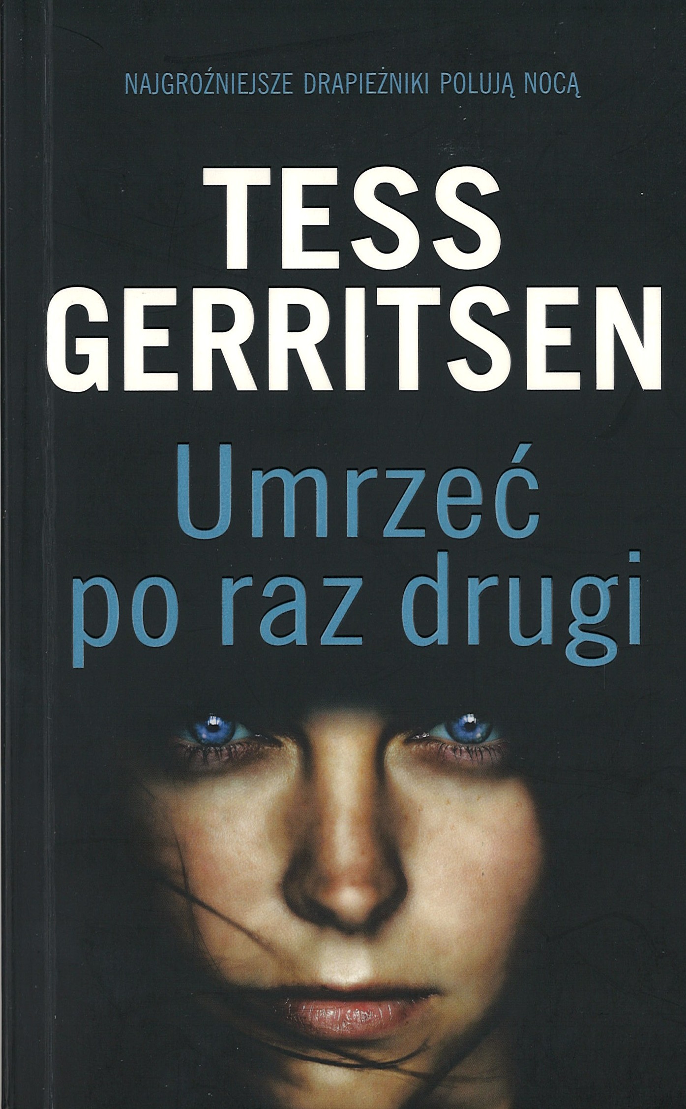 Umrzeć po raz drugi