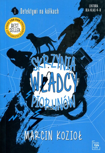 Skrzynia Władcy Piorunów